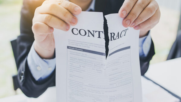 Consequential Damages In Construction Cases Gerstle Snelson LLP